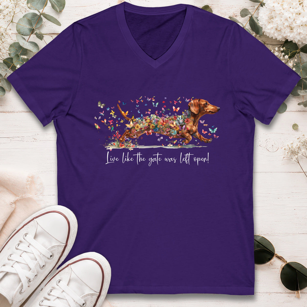 Team Purple