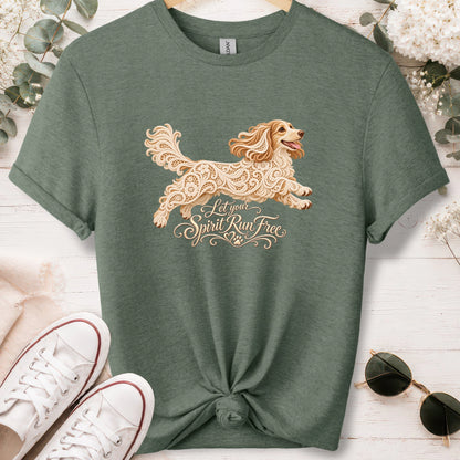 Heather Military Green