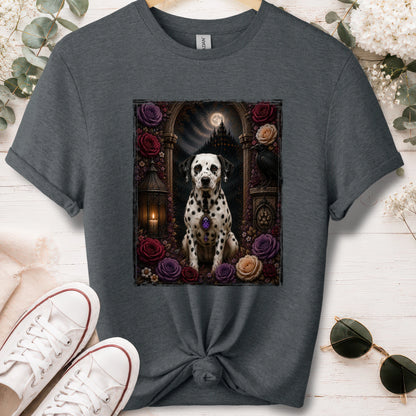 Dark Heather