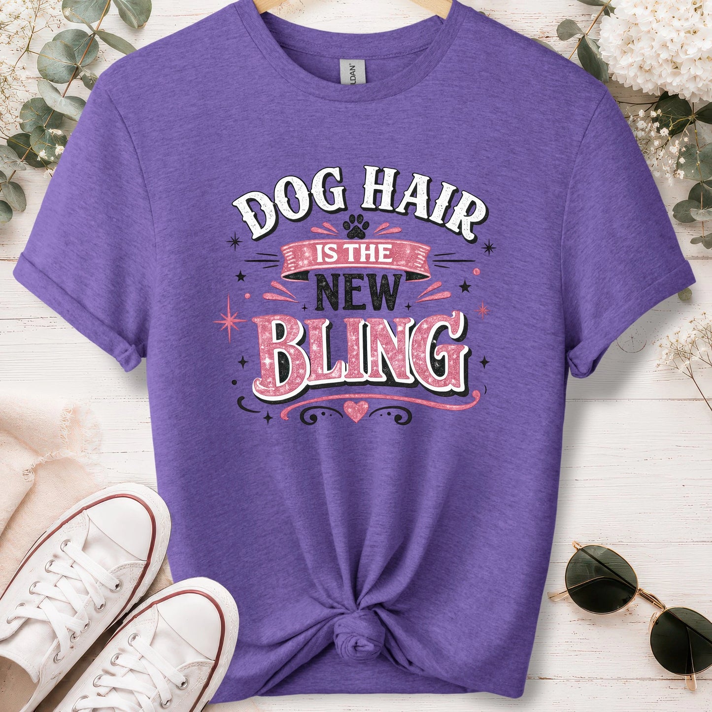 Heather Purple