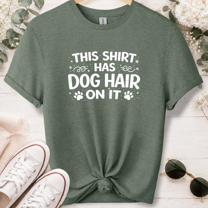 Heather Military Green