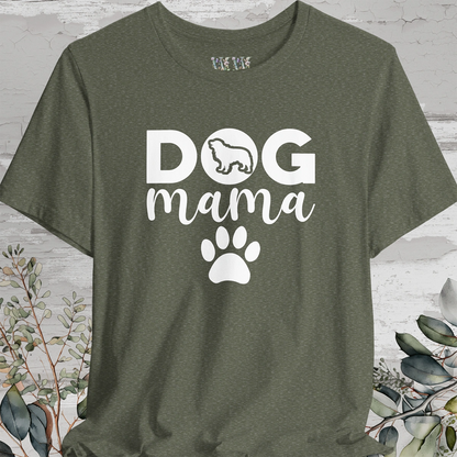 Dog Mama, Unisex T shirt