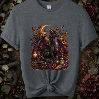 Dark Heather