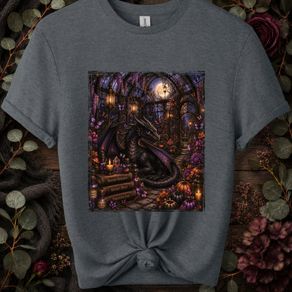 Dark Heather