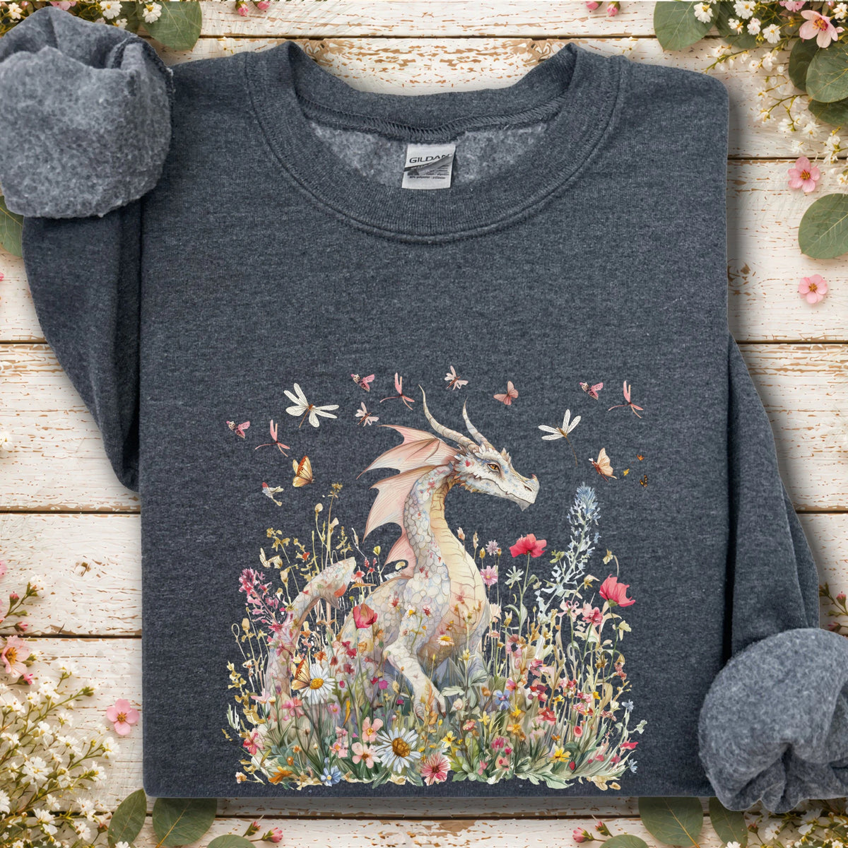 Dark Heather