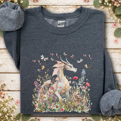 Dark Heather