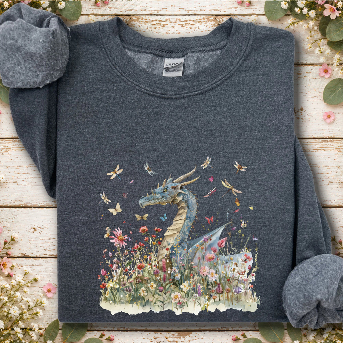 Dark Heather