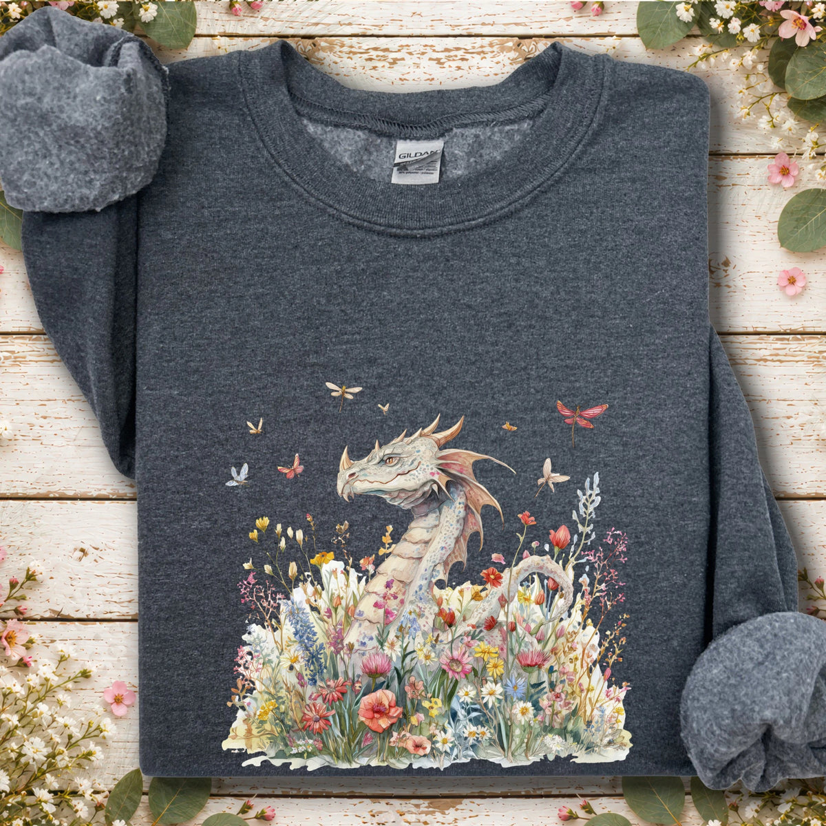Dark Heather