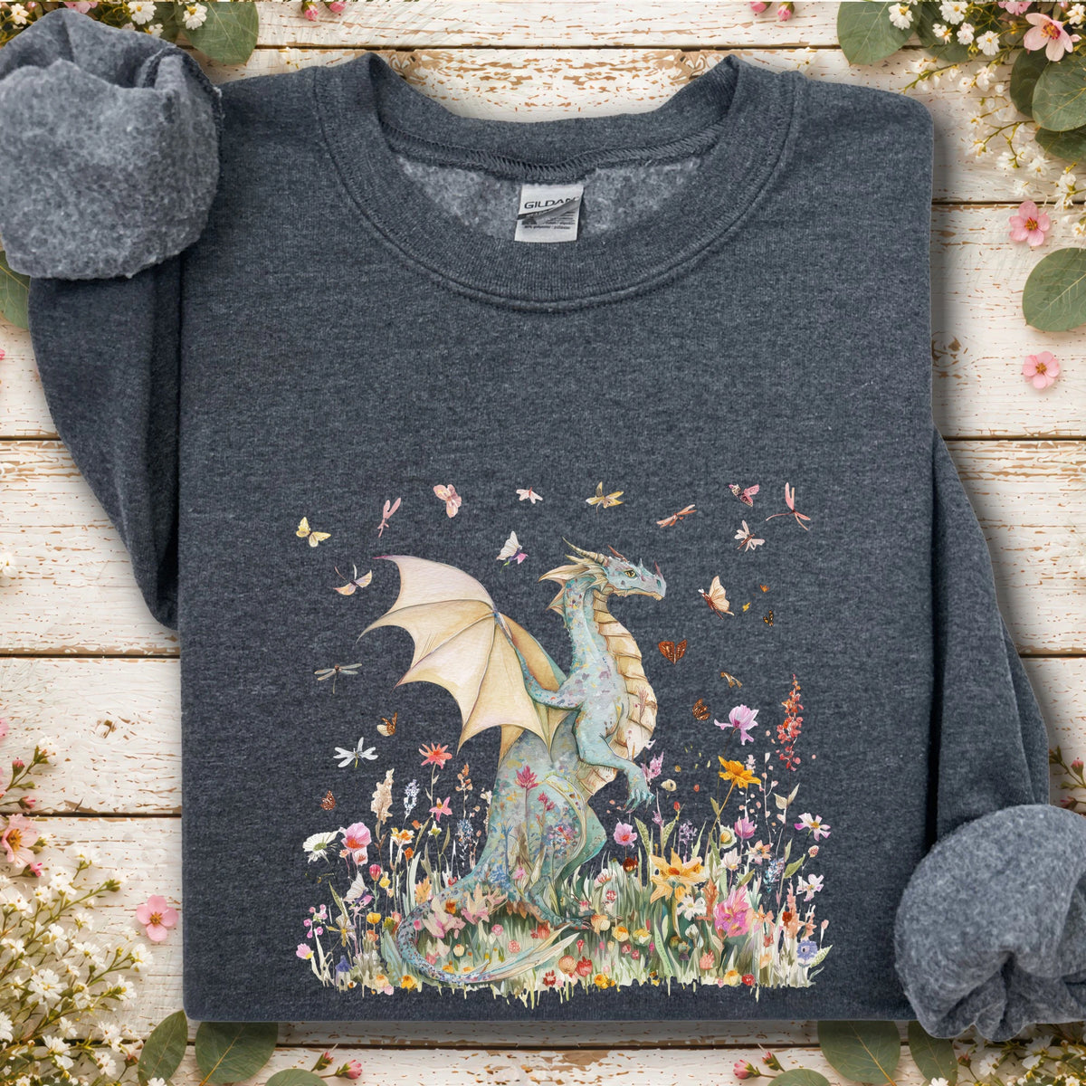 Dark Heather