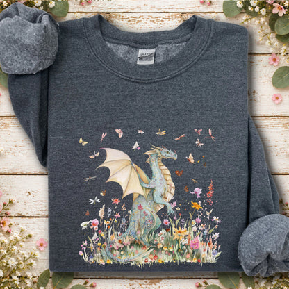 Dark Heather