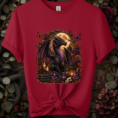 Cardinal Red
