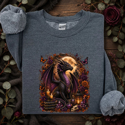 Dark Heather