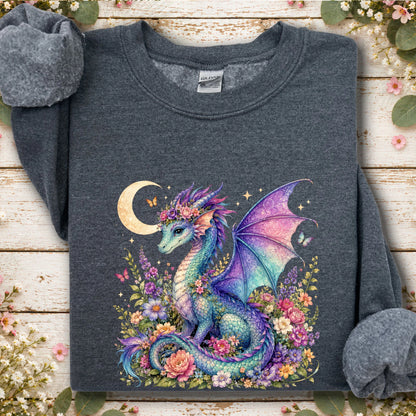 Dark Heather