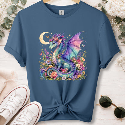 Indigo Blue
