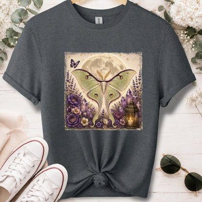 Dark Heather