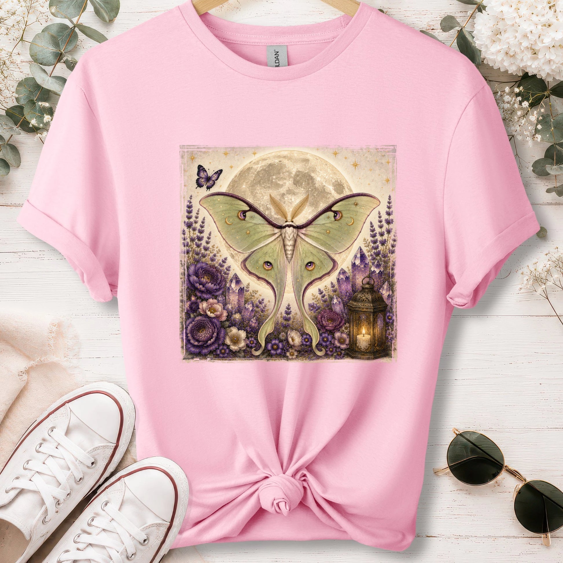 Light Pink
