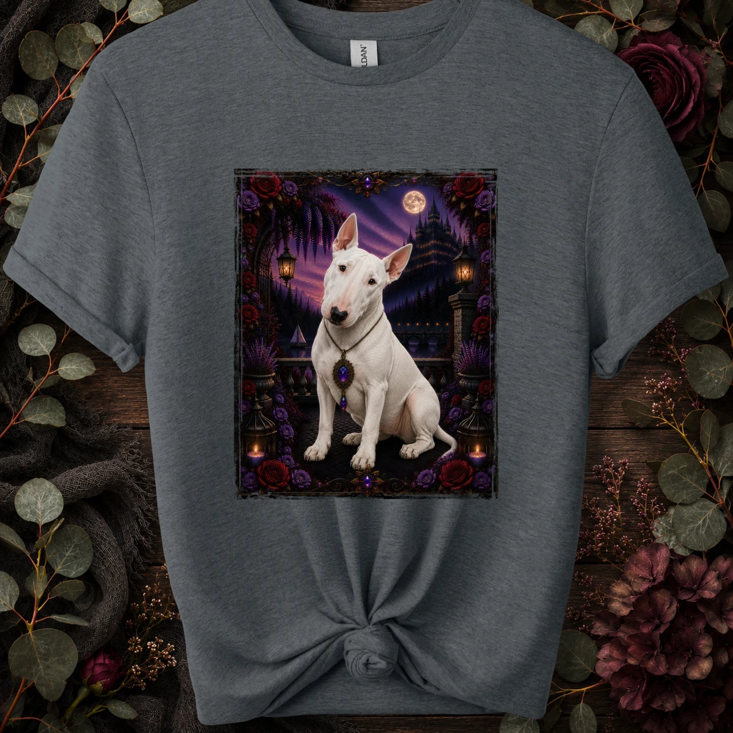 Dark Heather