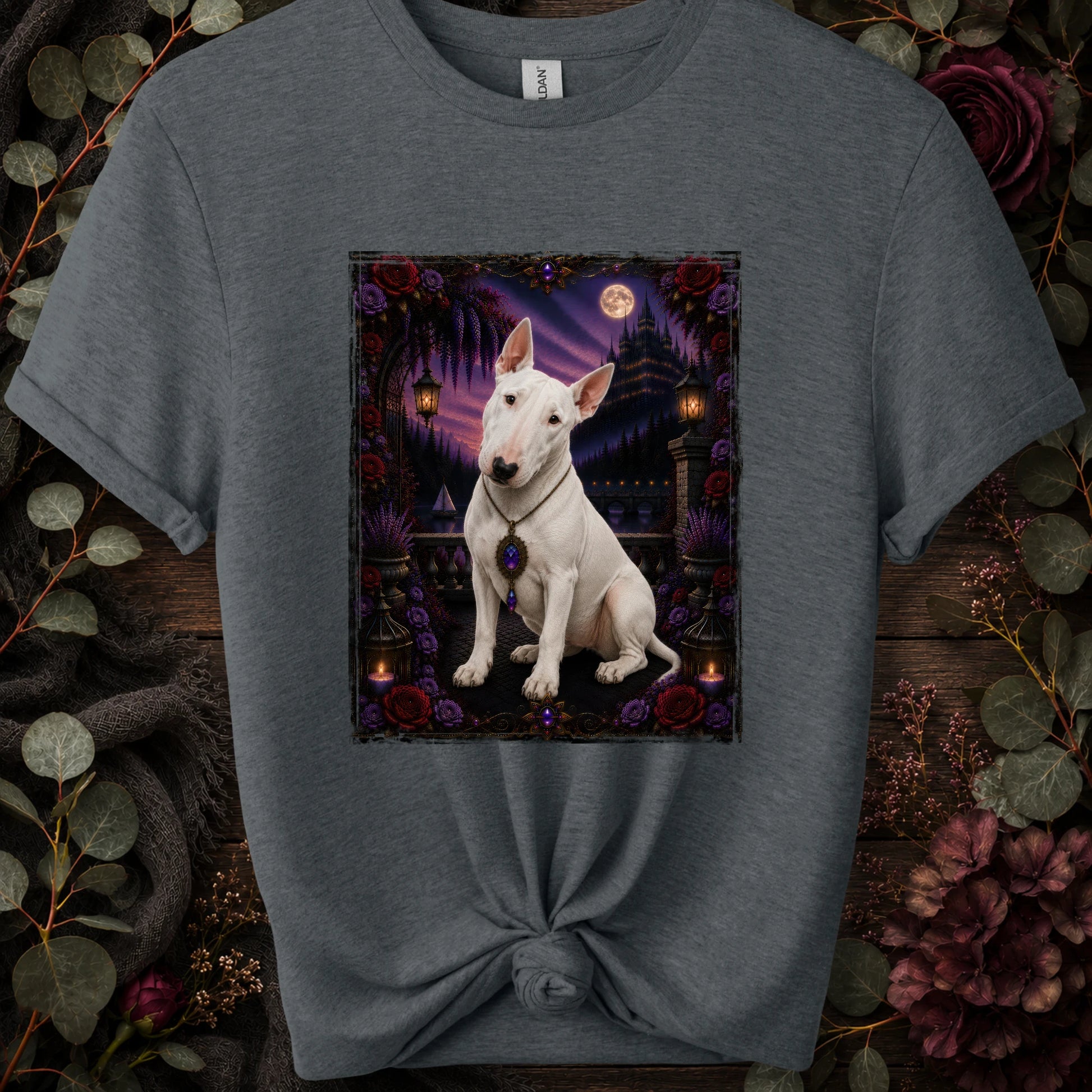 Dark Heather