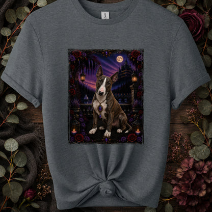 Dark Heather