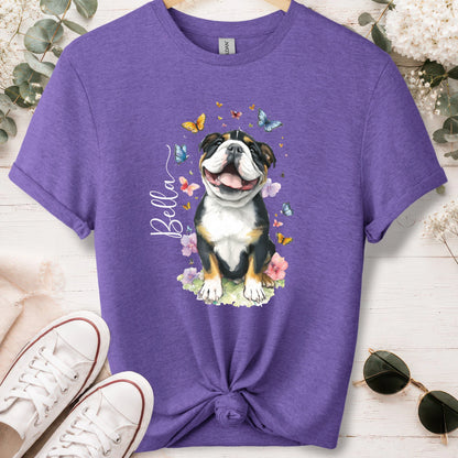 Heather Purple