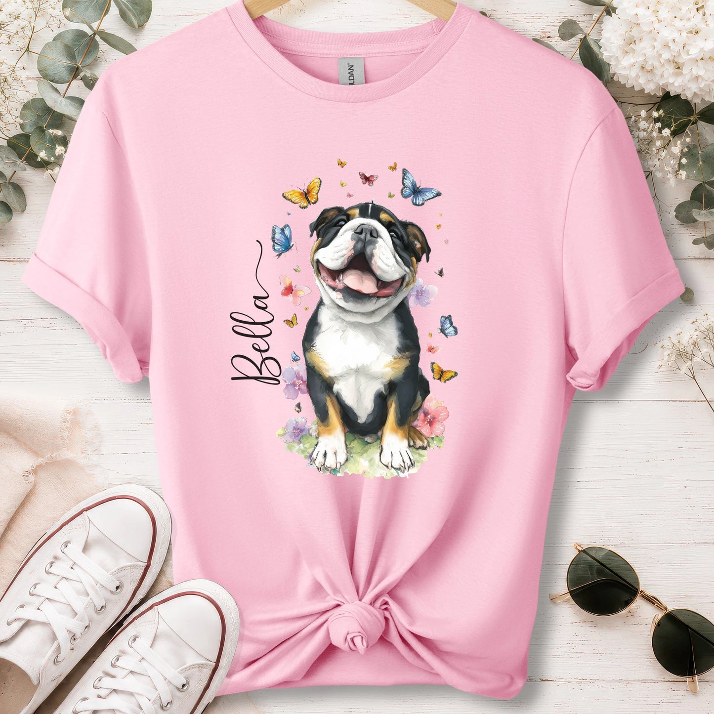Light Pink