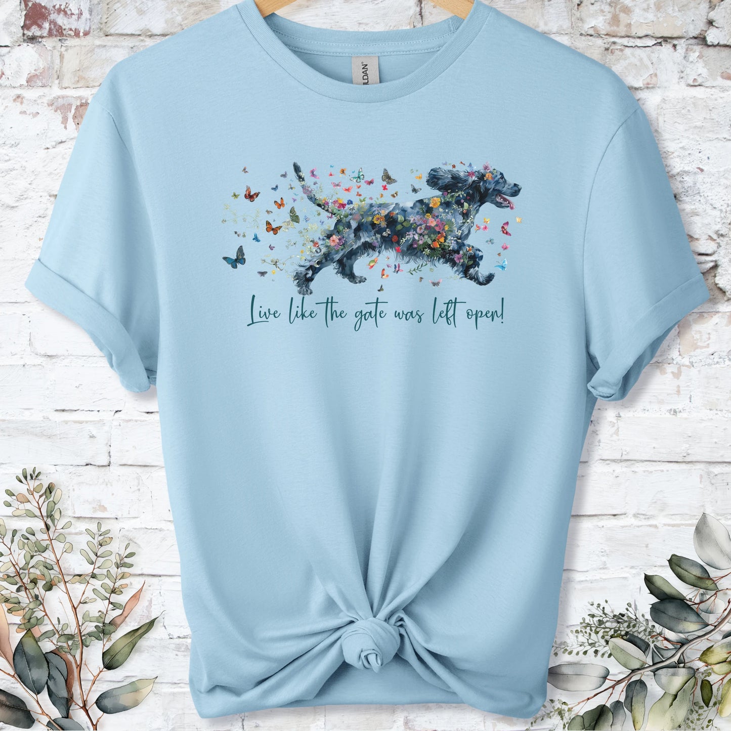 Light Blue