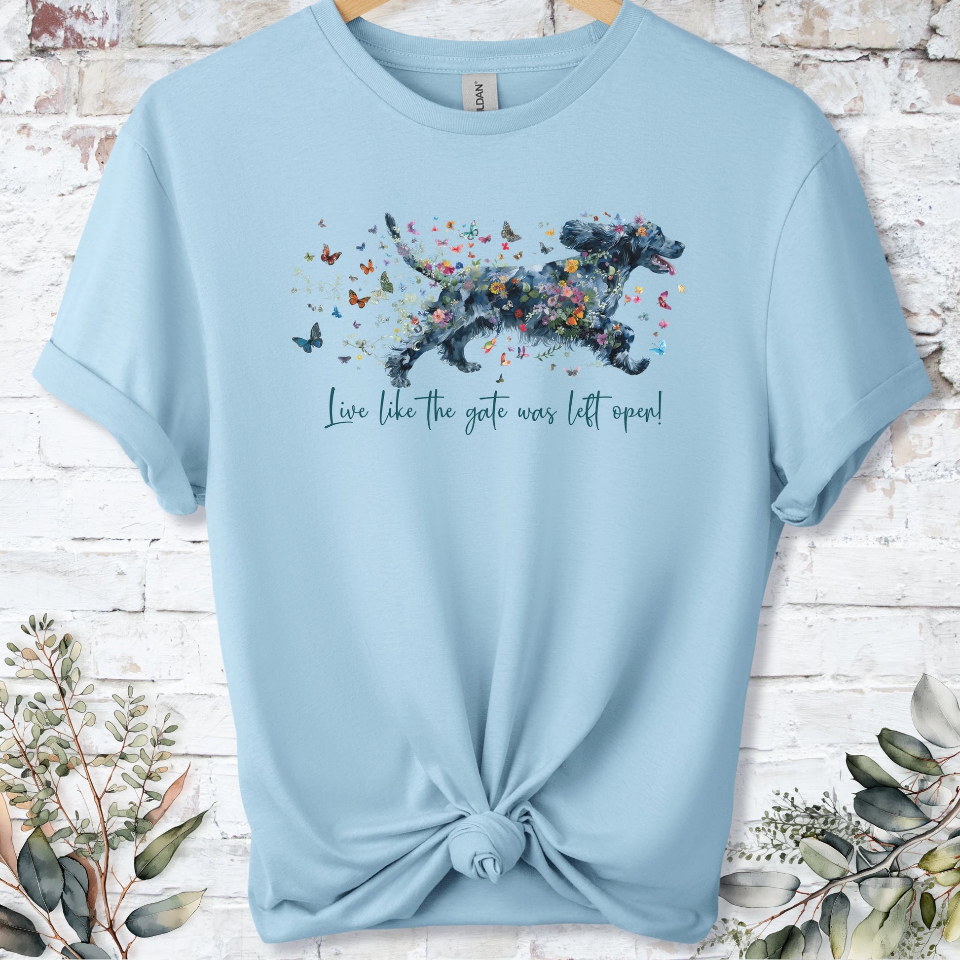 Light Blue