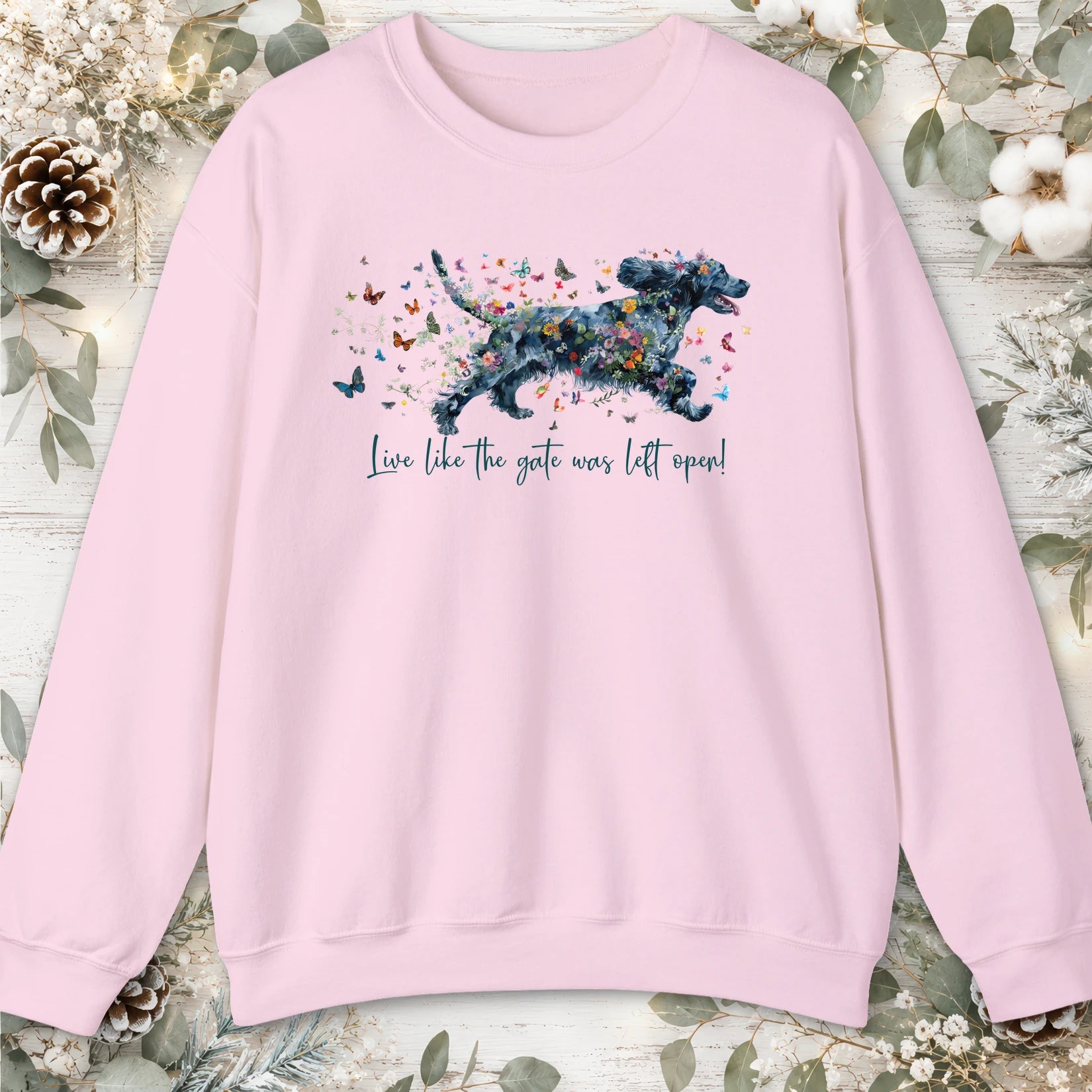 Light Pink