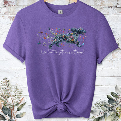 Heather Purple