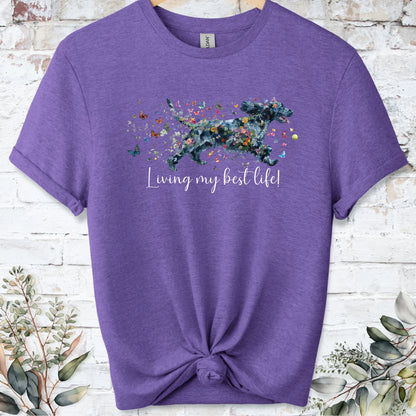 Heather Purple