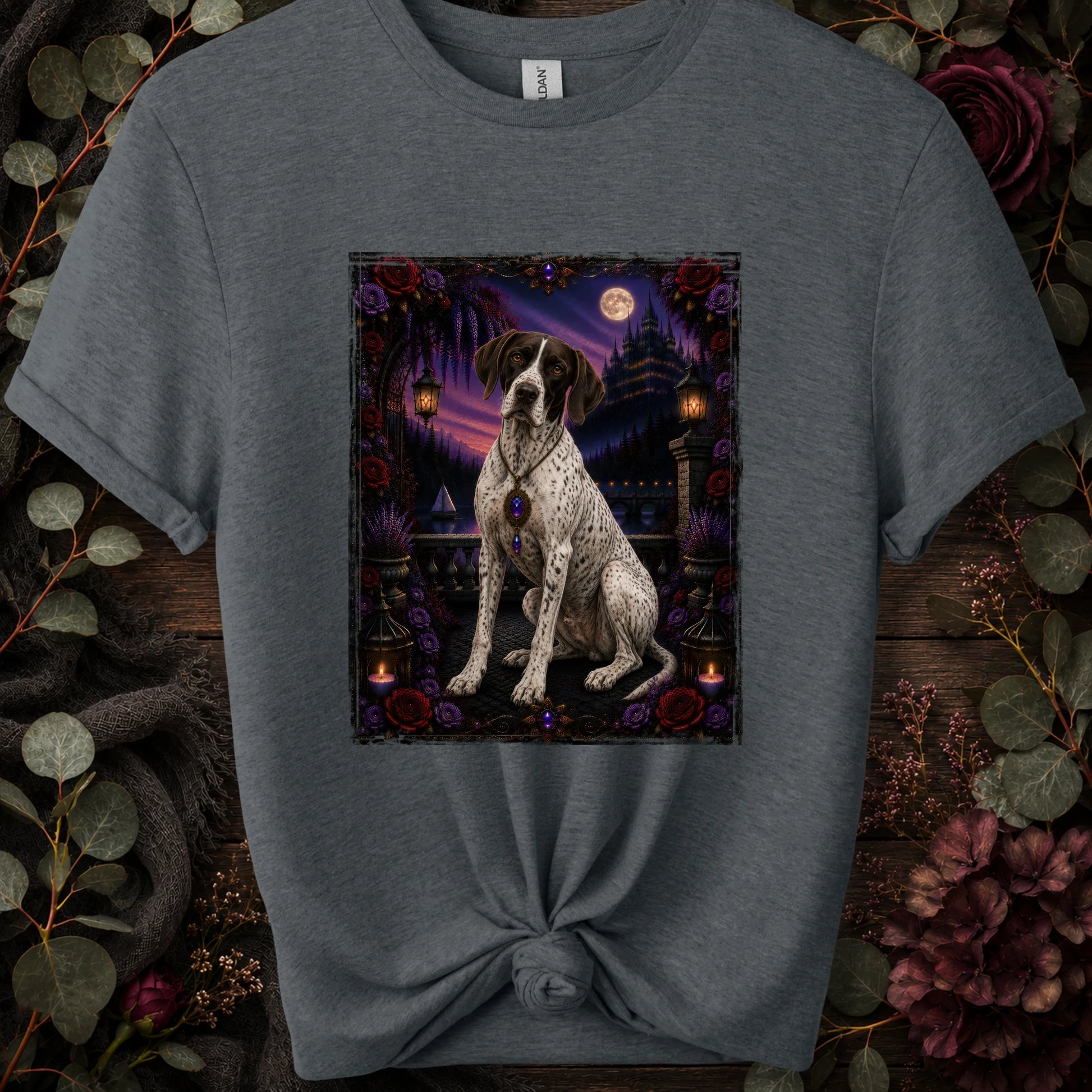 Dark Heather