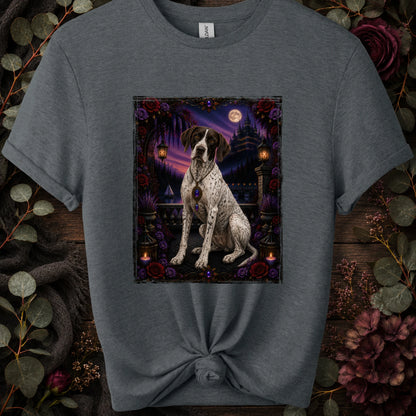 Dark Heather