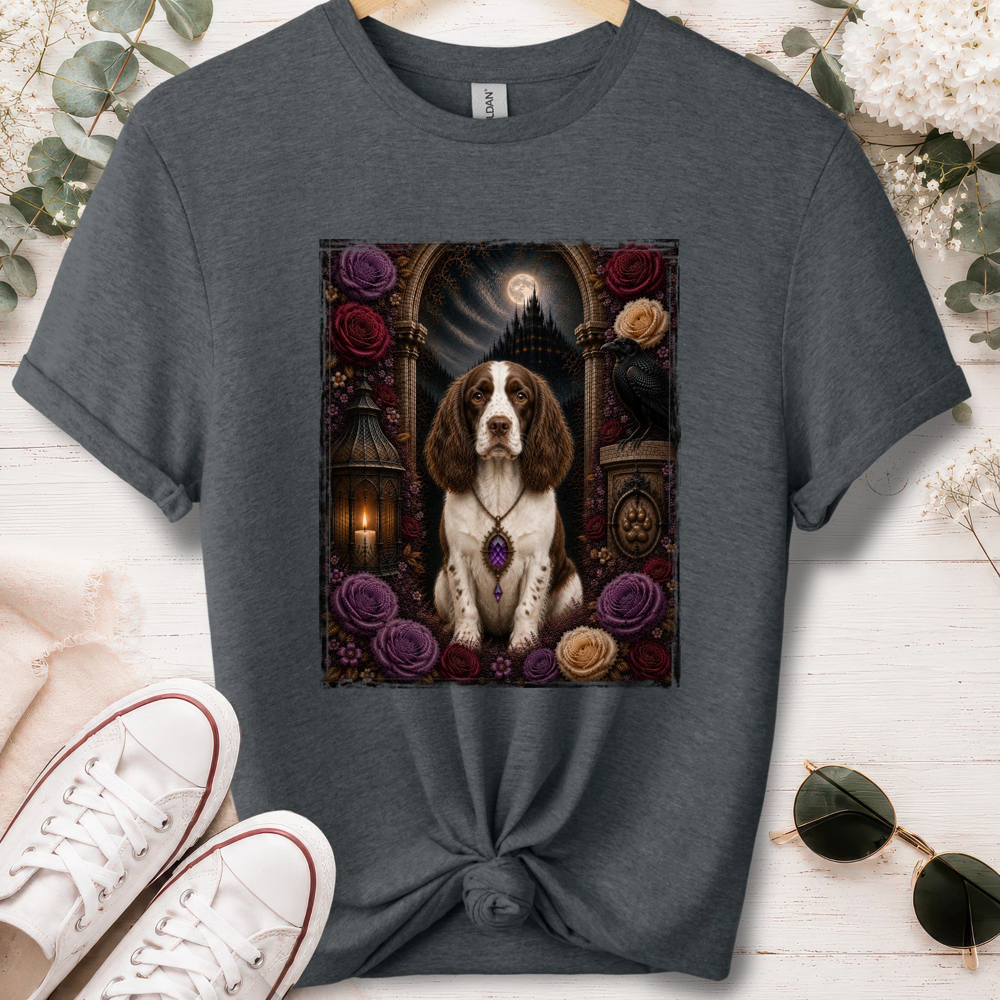 Dark Heather
