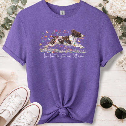 Heather Purple