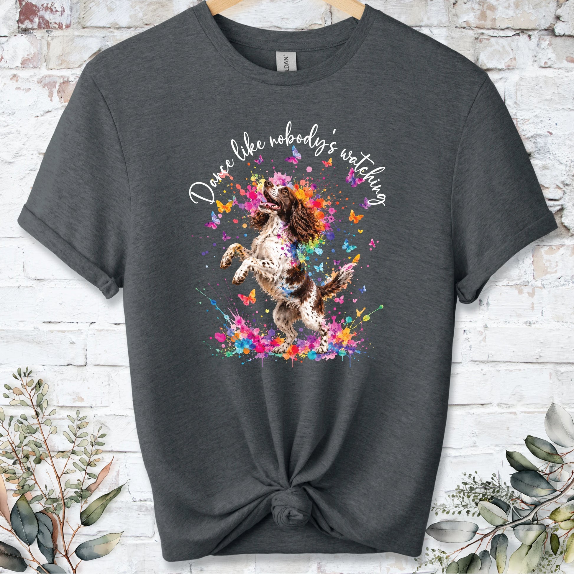 Dark Heather
