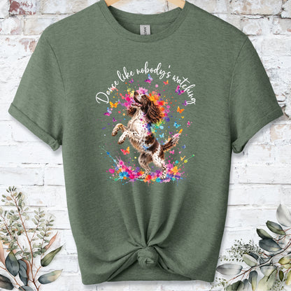 Heather Military Green