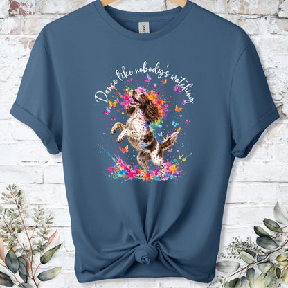 Indigo Blue
