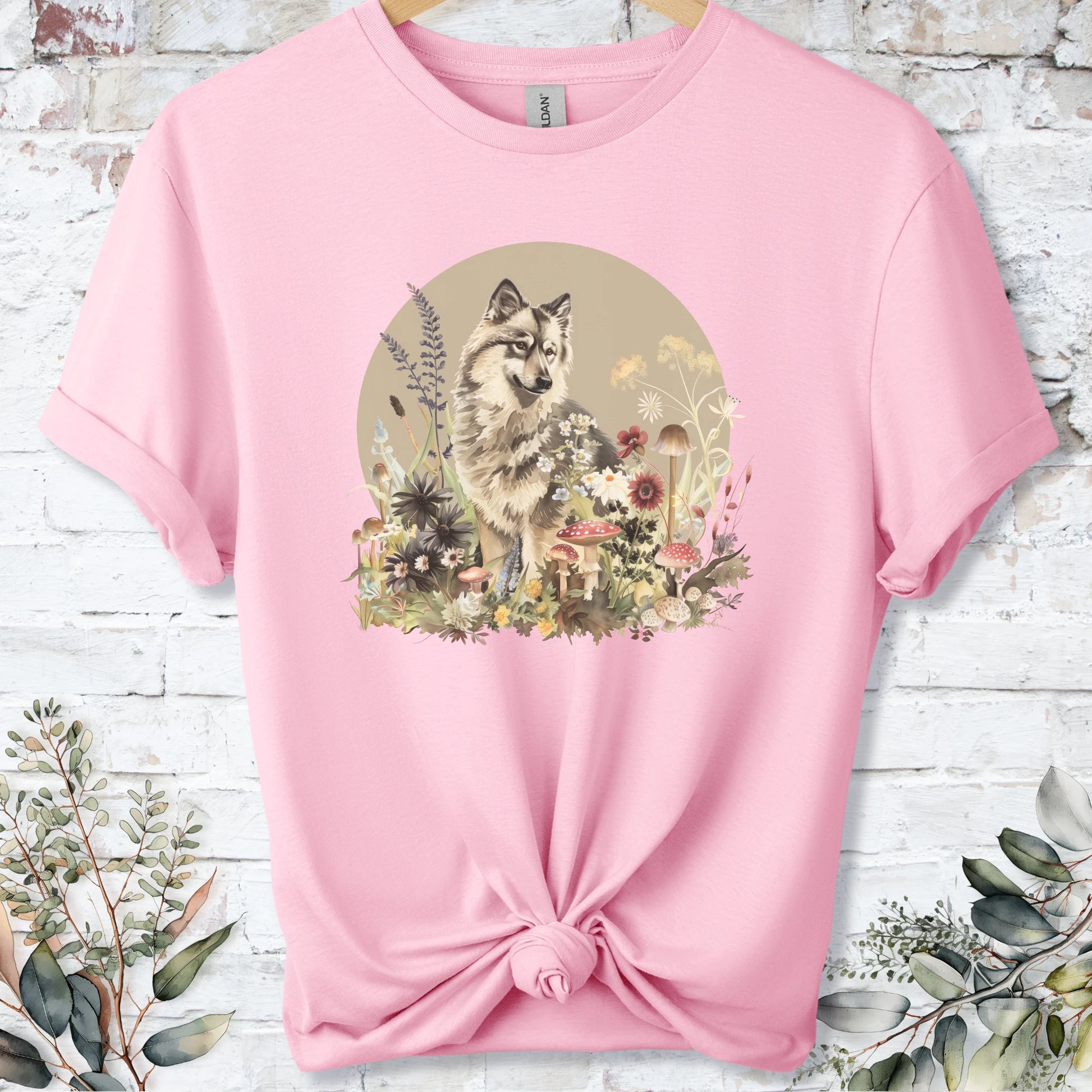 Light Pink