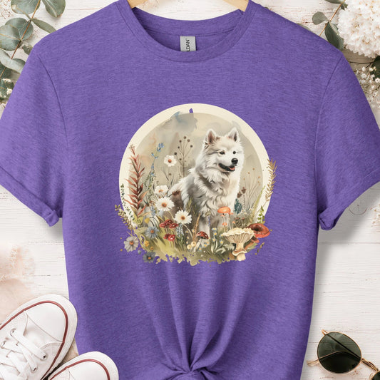 Heather Purple