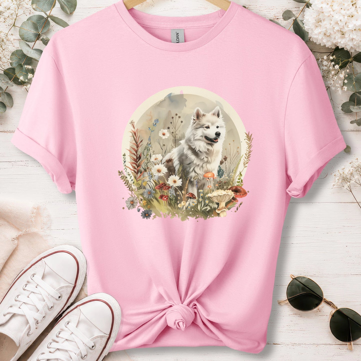 Light Pink