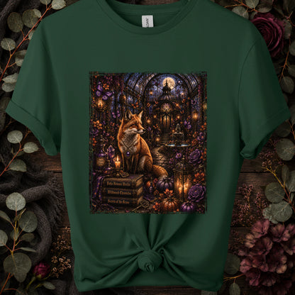Forest Green