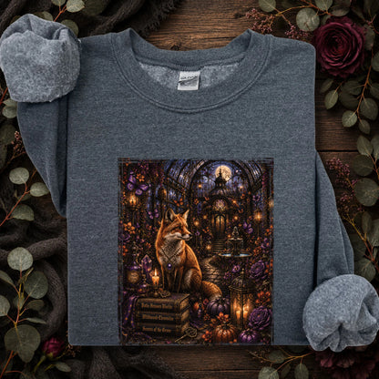 Dark Heather
