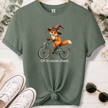 Heather Military Green
