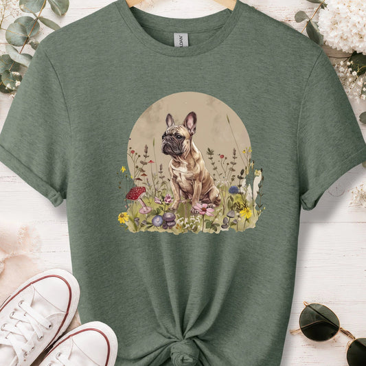 Heather Military Green