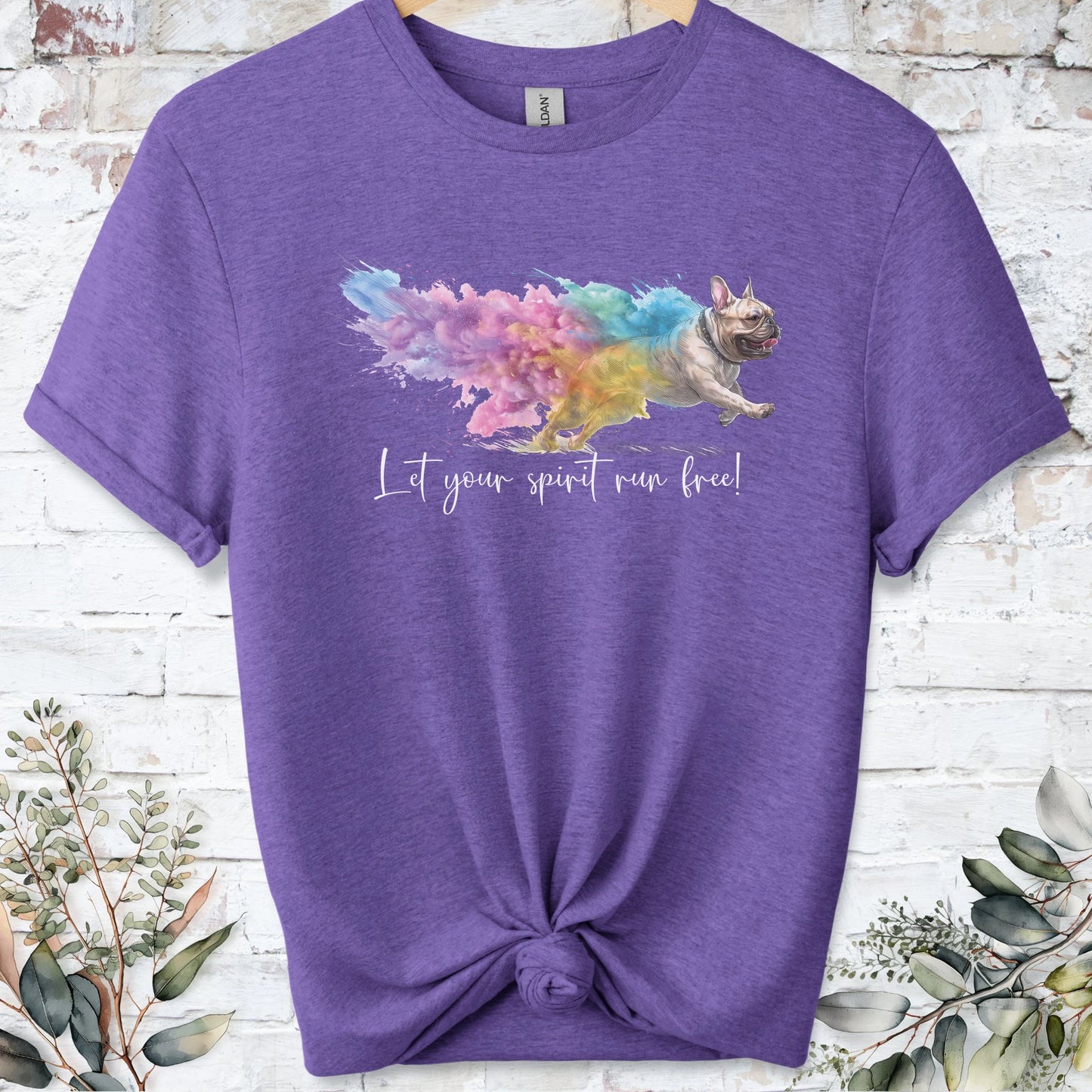Heather Purple