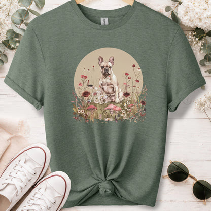 Heather Military Green