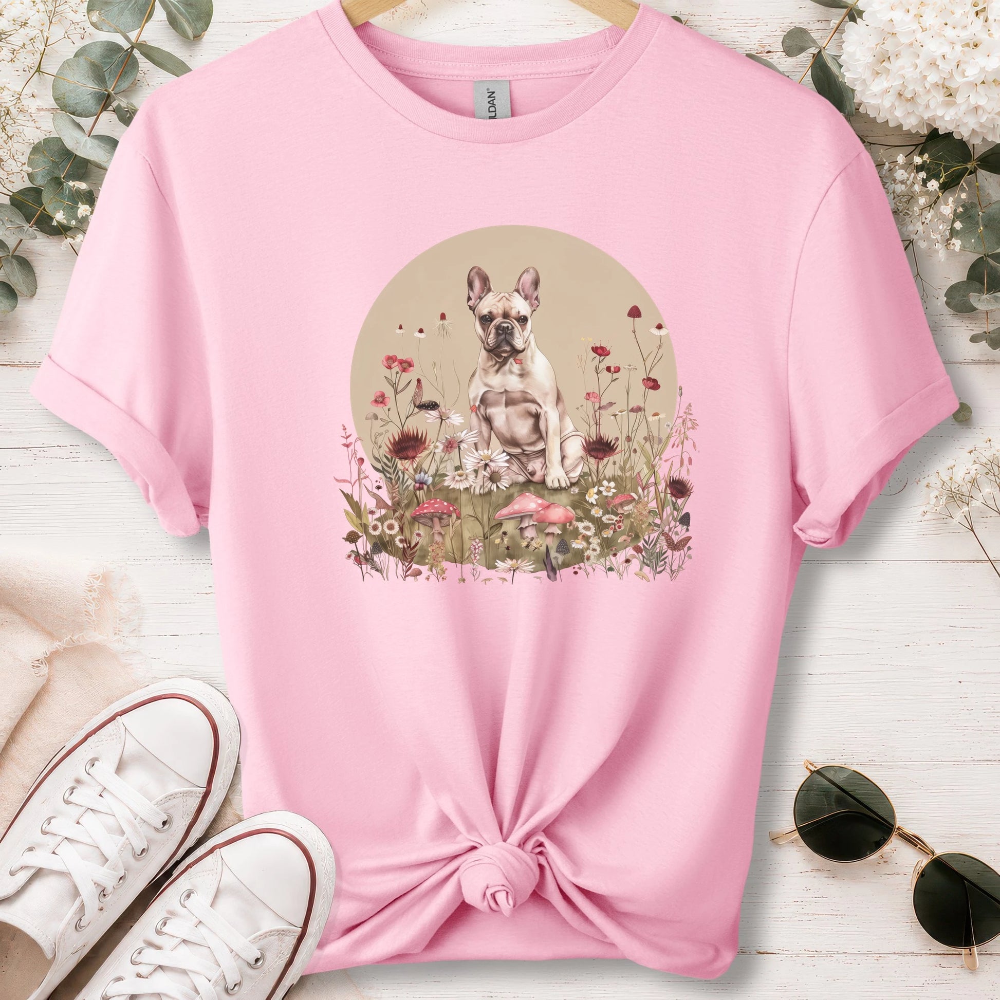 Light Pink