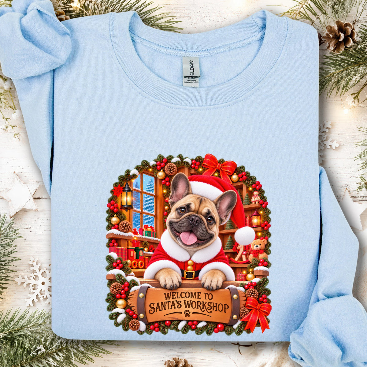 Light Blue