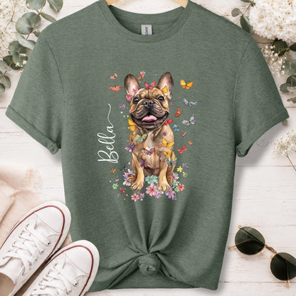 Heather Military Green