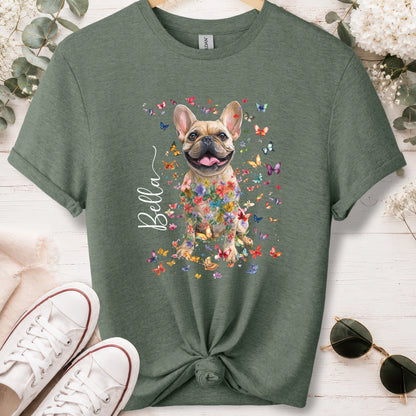 Heather Military Green